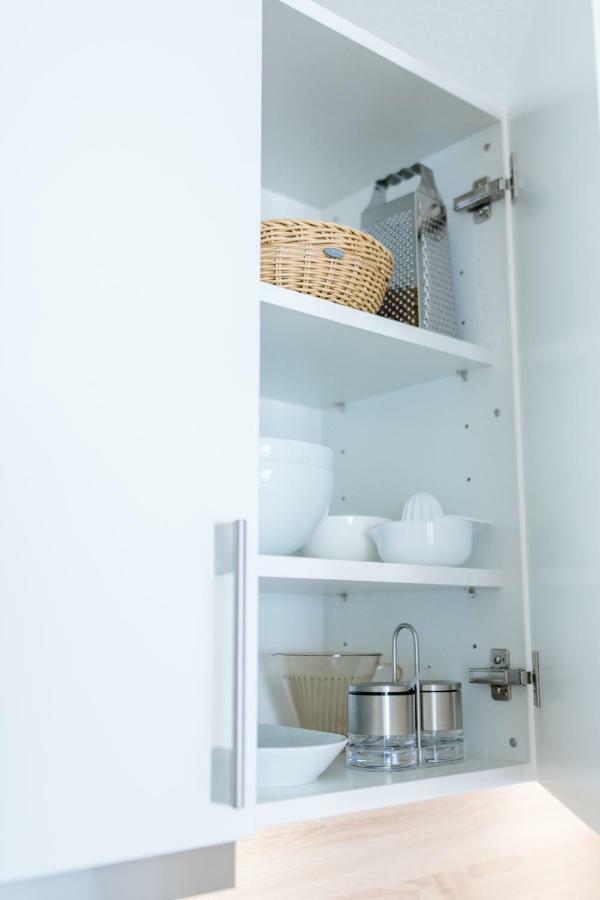 Apartmán Ostseeblick Glücksburg Exteriér fotografie